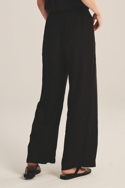 LOLA LINEN PANT