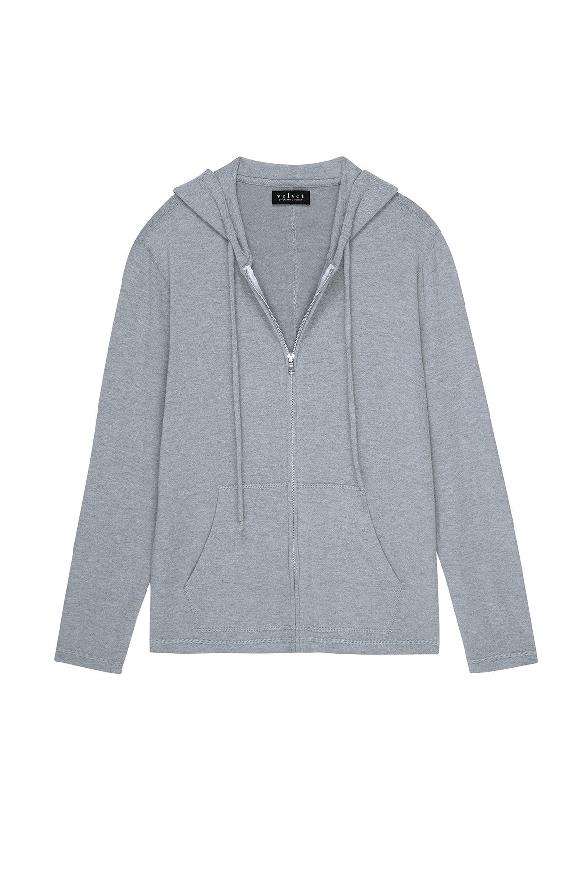 LOUDON HOODIE