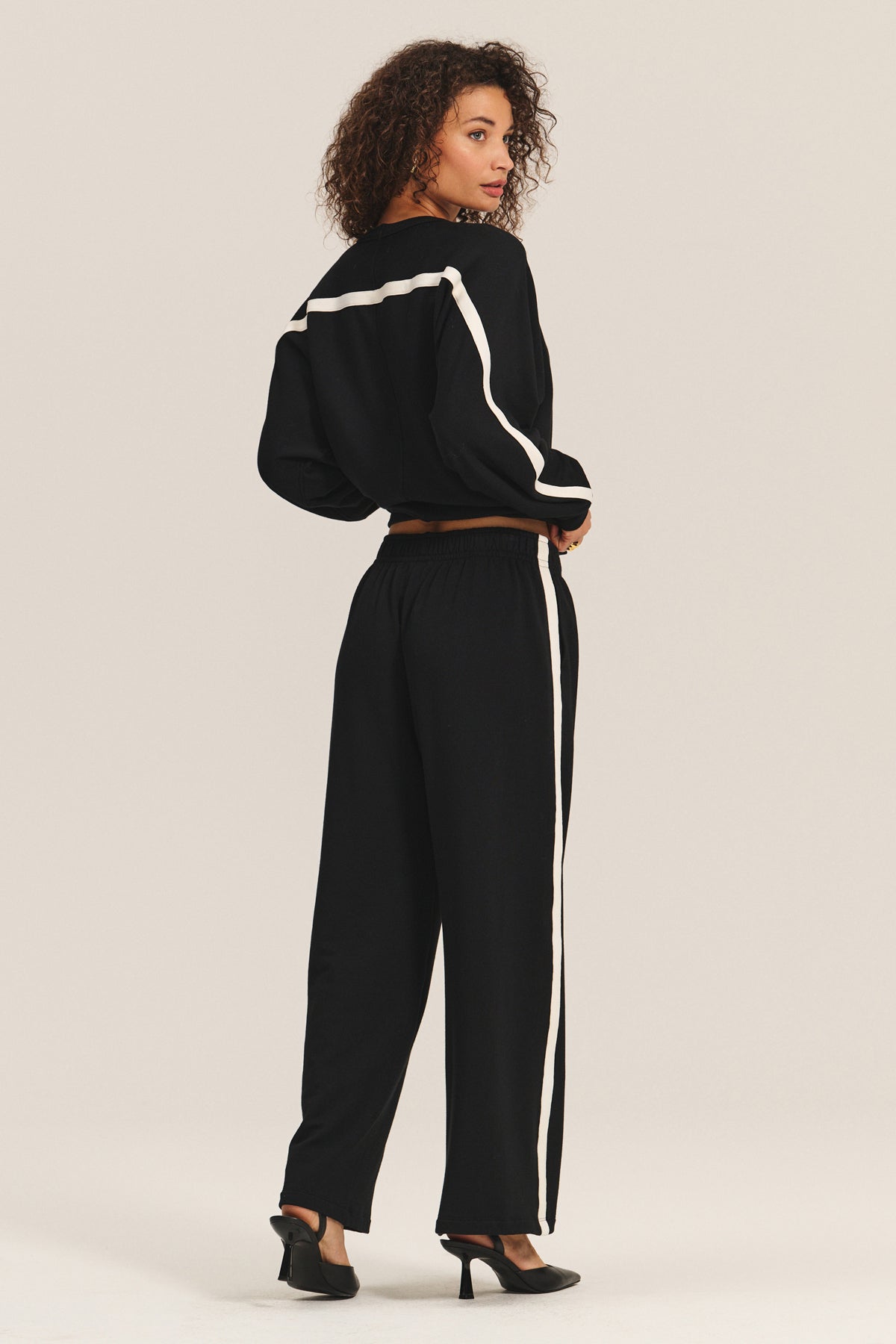 GIGI SWEATPANT
