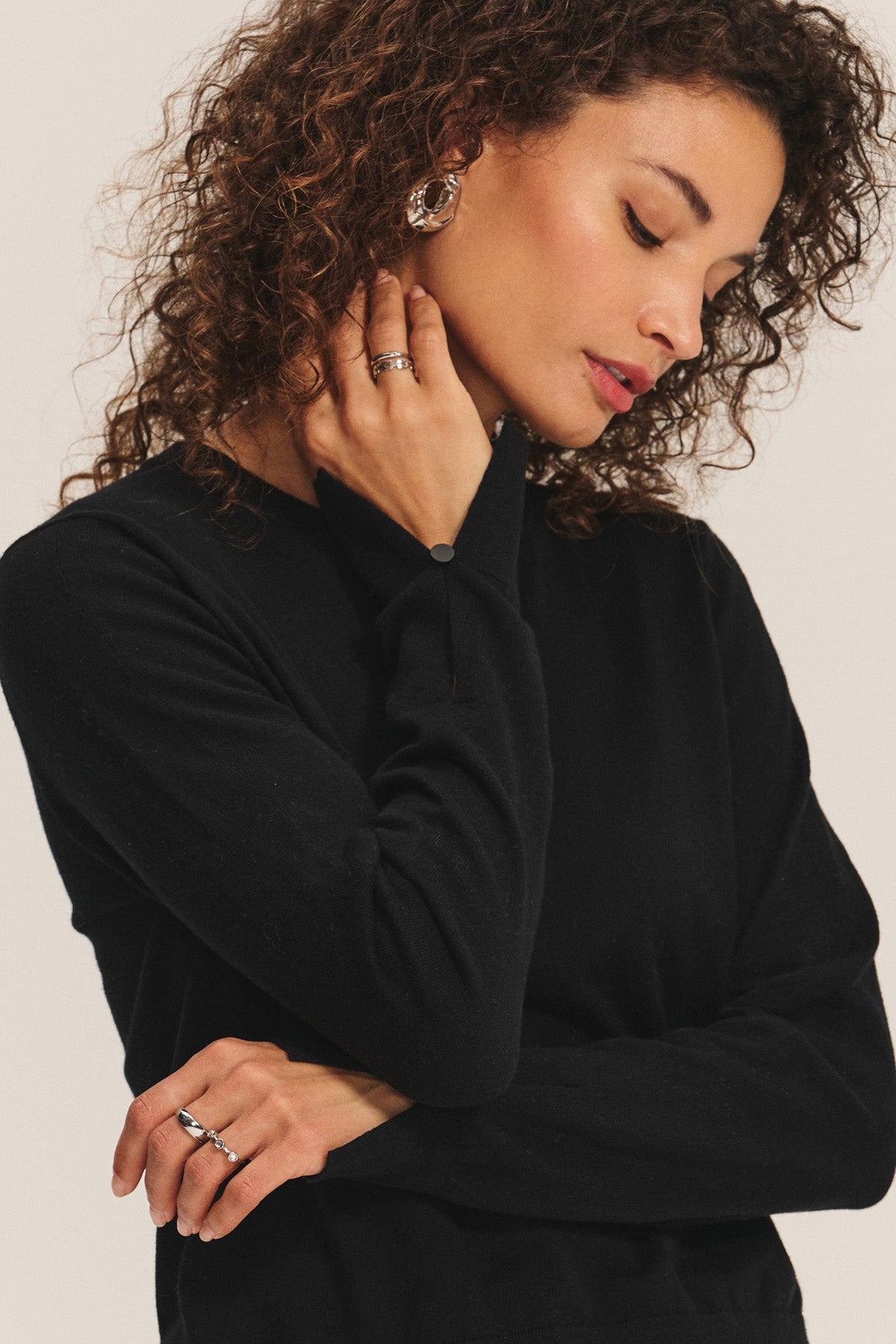 MELINA SWEATER