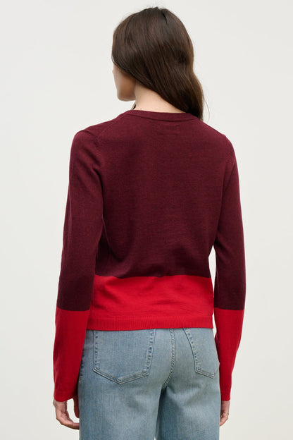 ROXY SWEATER