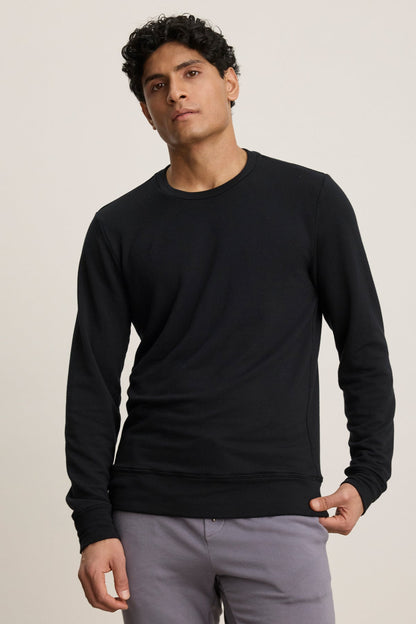SOREN PULLOVER