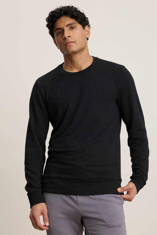 SOREN PULLOVER