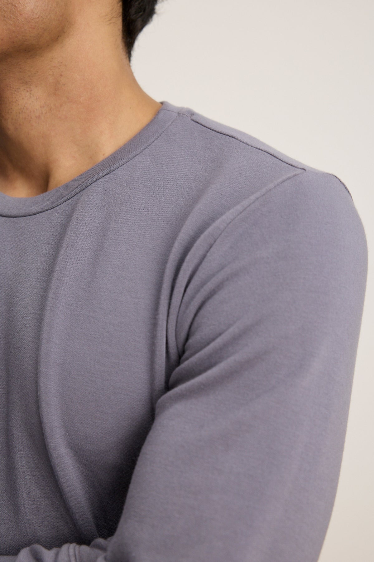 SOREN PULLOVER