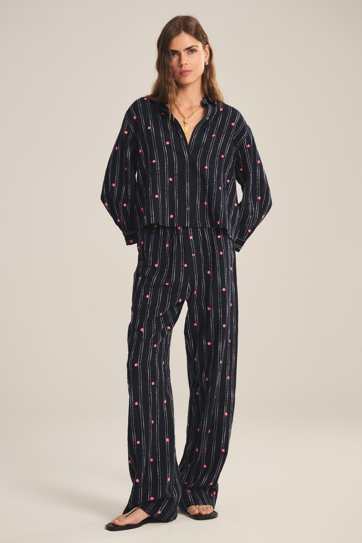 MADELYN PANT