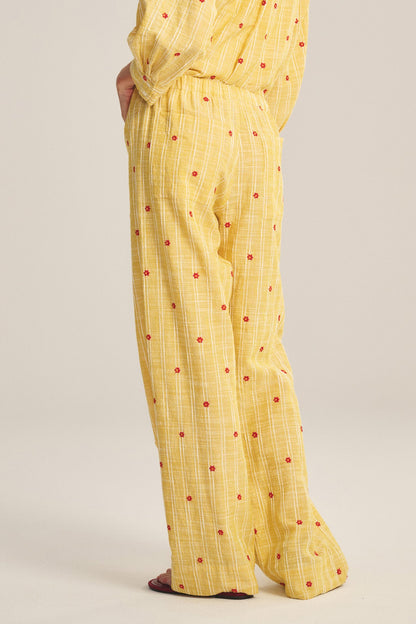 MADELYN PANT