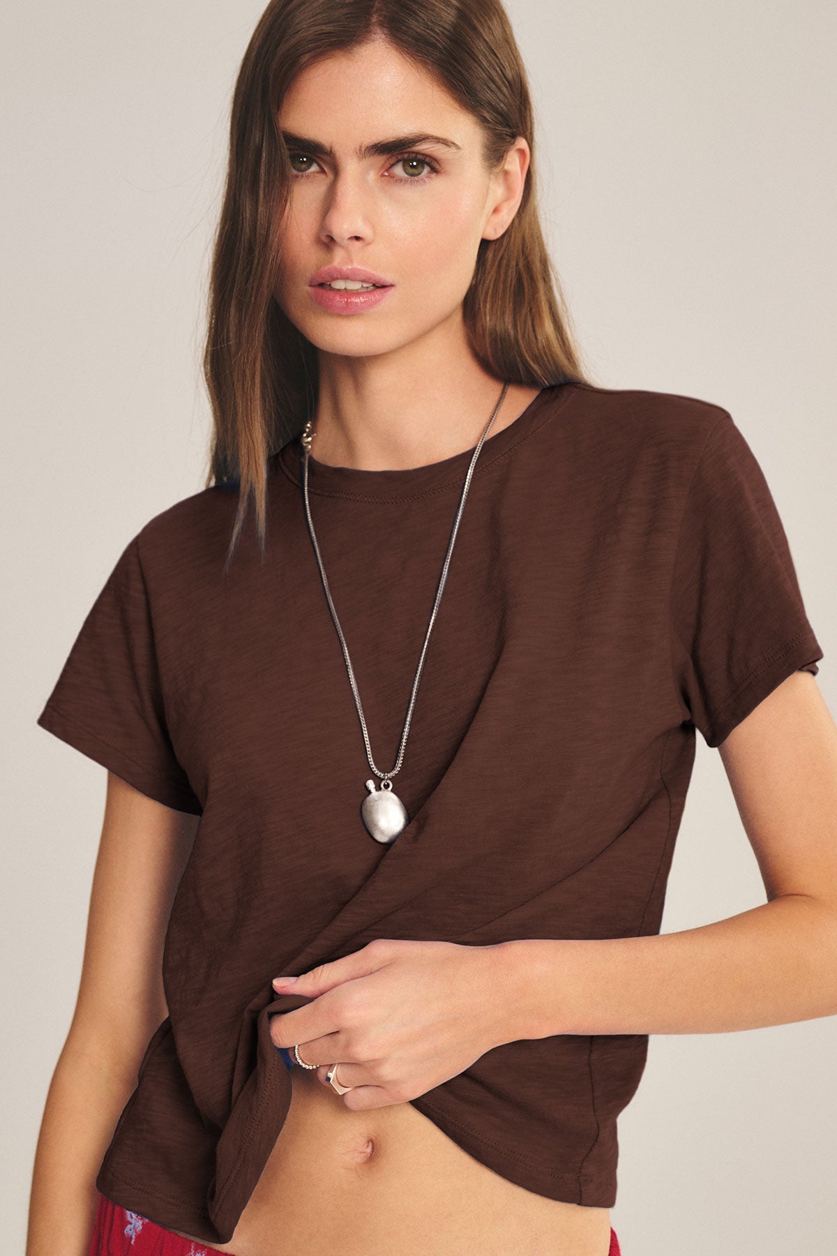 MARIKA TEE