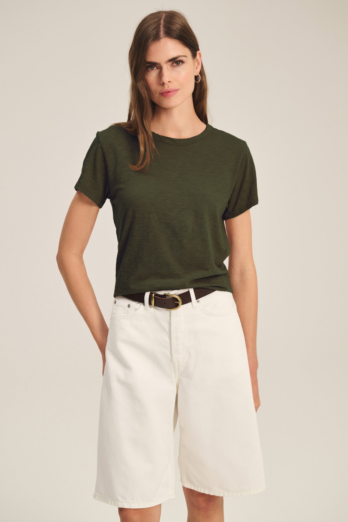 MARIKA TEE