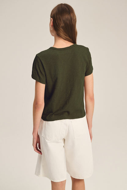 MARIKA TEE