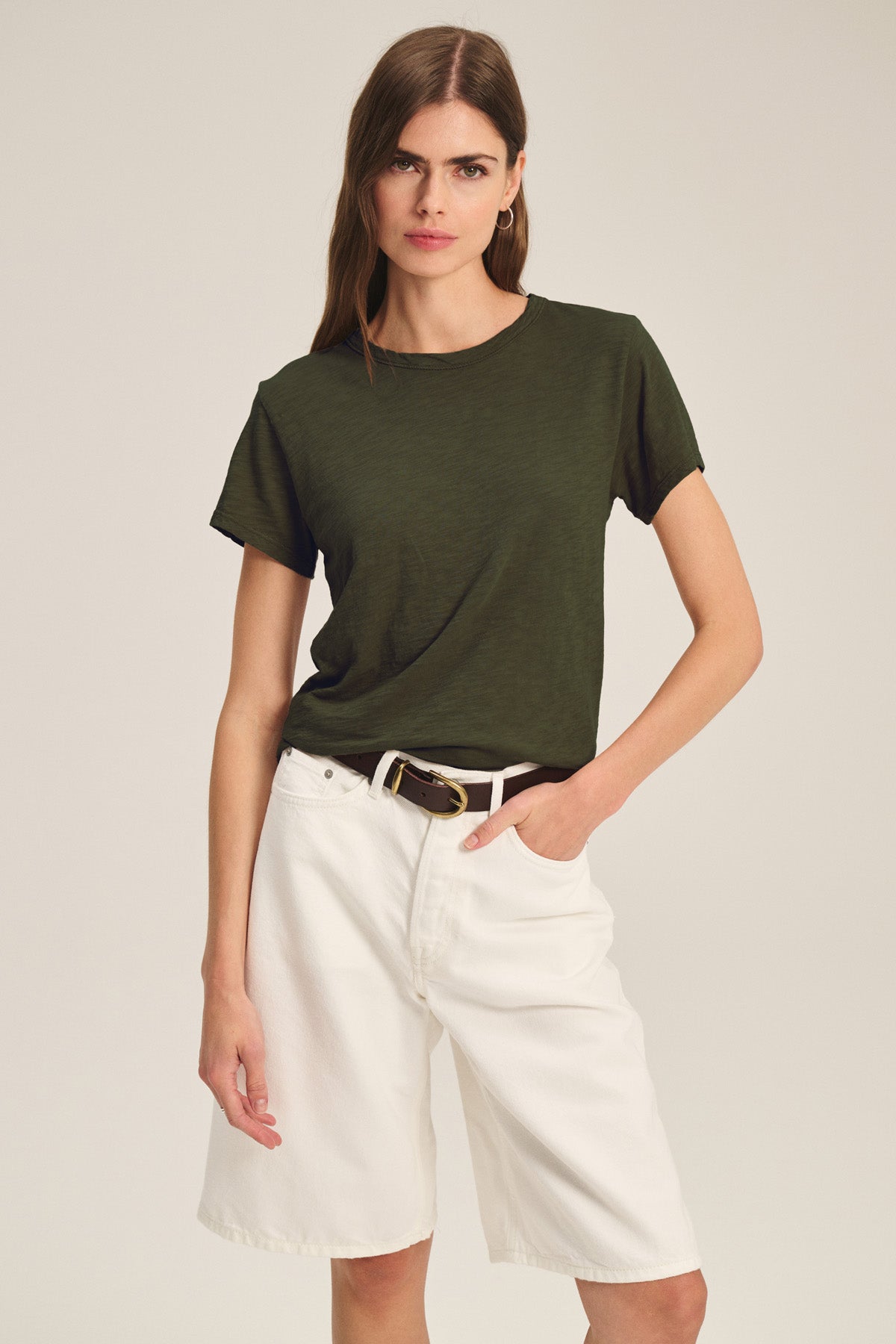 MARIKA TEE