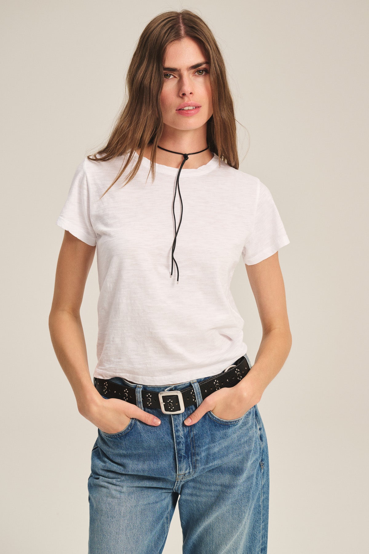 MARIKA TEE