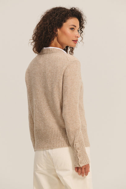 MAISIE SWEATER