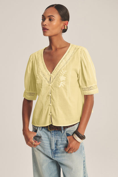 MAVIS TOP