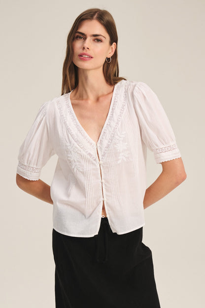 MAVIS TOP