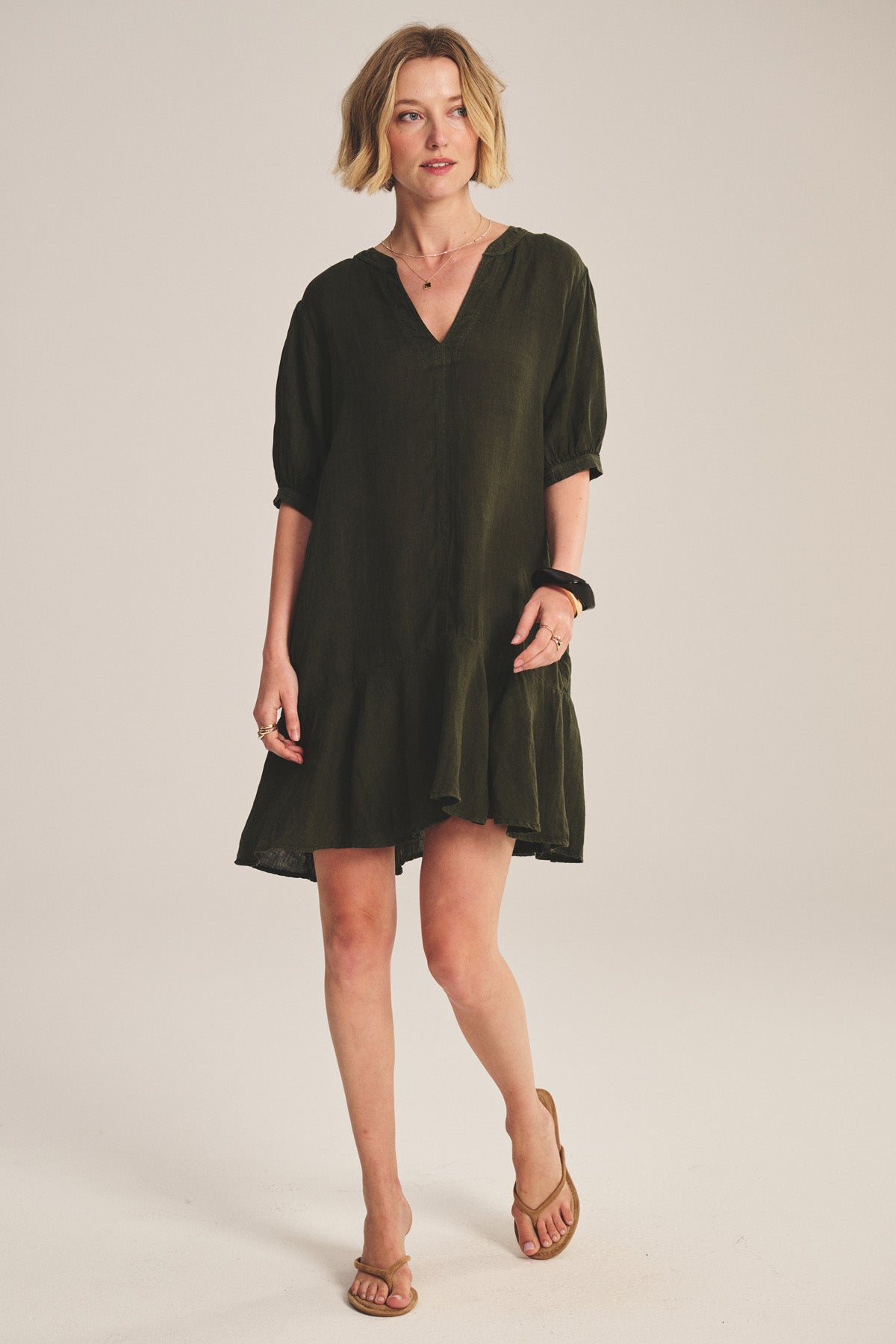MEADOW DRESS