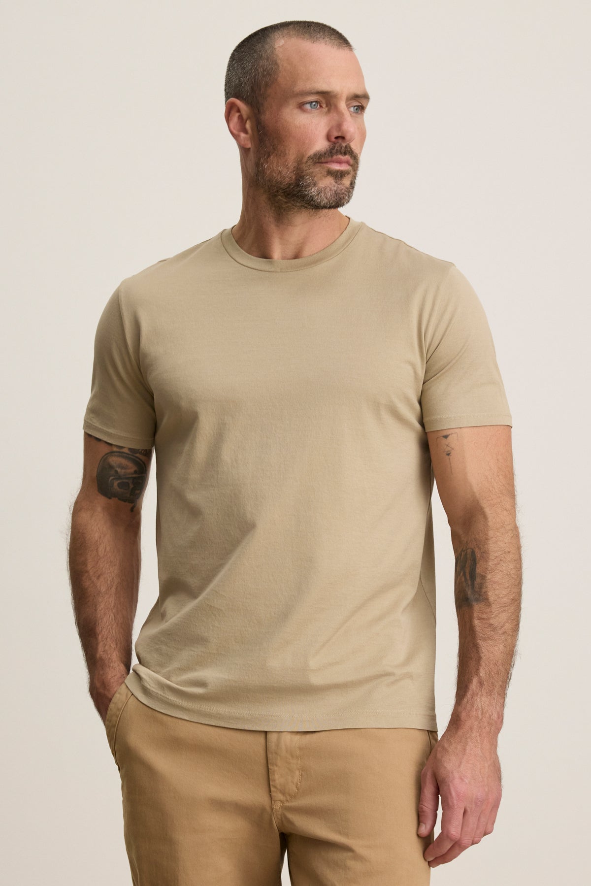 FRANKIE TEE
