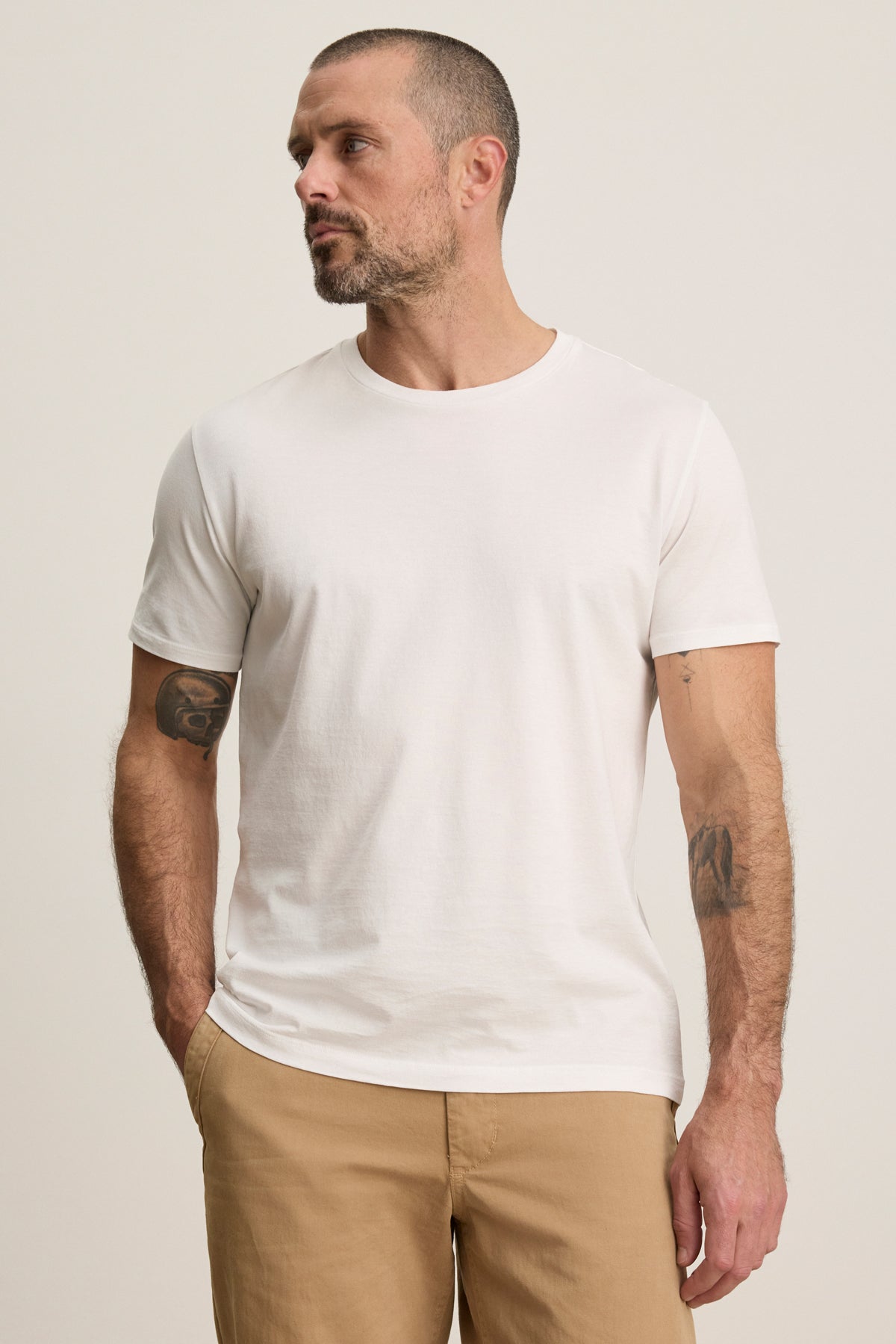 FRANKIE TEE