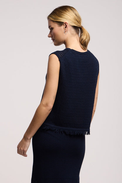 COVA SWEATER