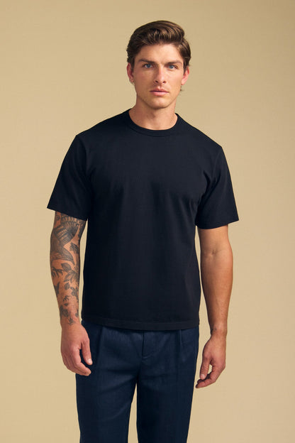 WELLS TEE