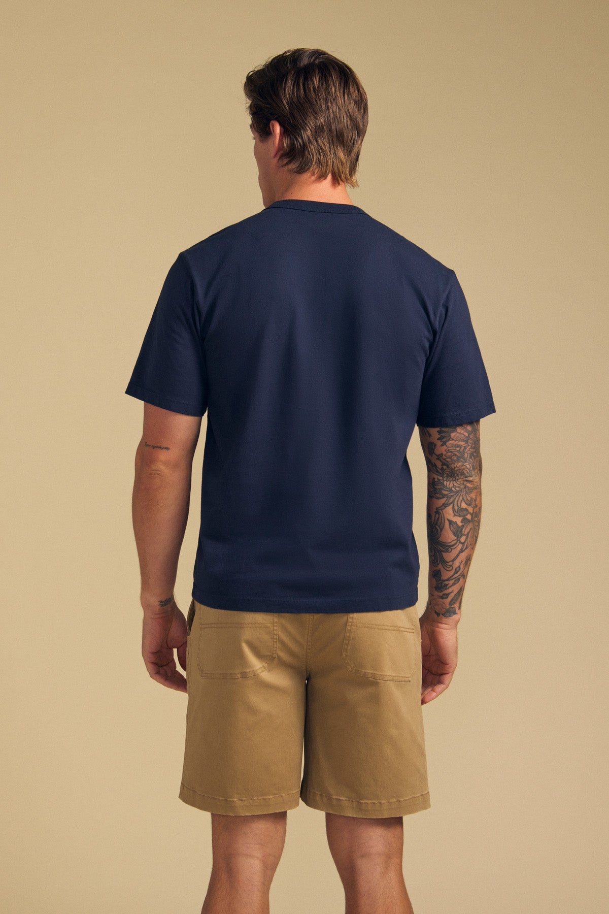 WELLS TEE