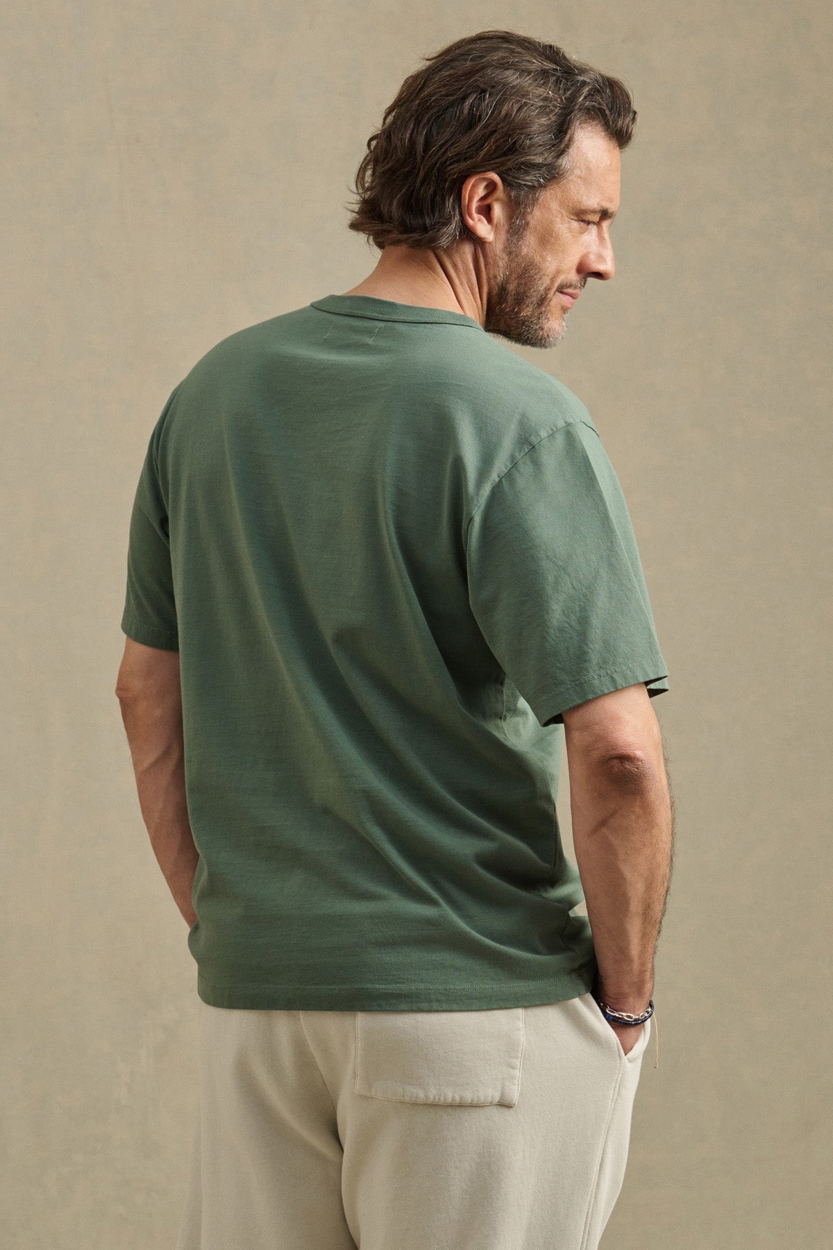 WELLS TEE