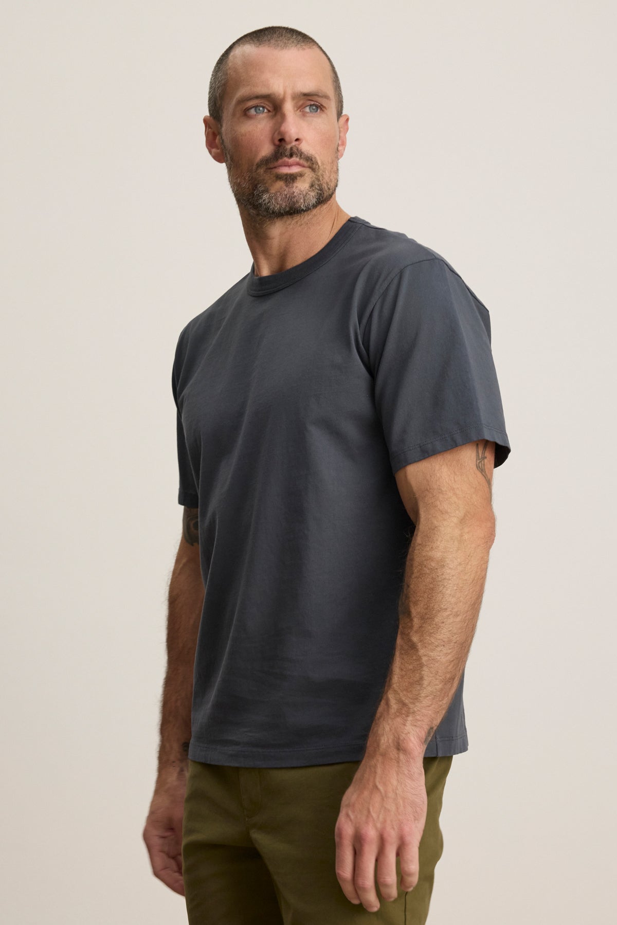 WELLS TEE