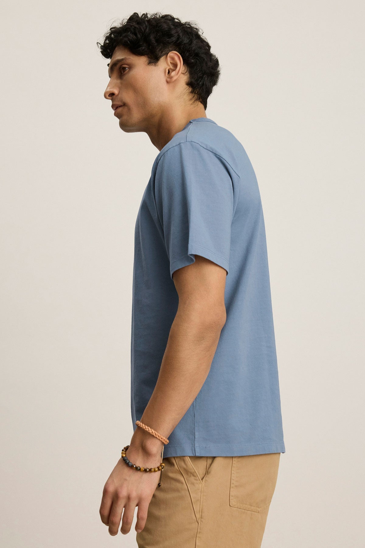 WELLS TEE