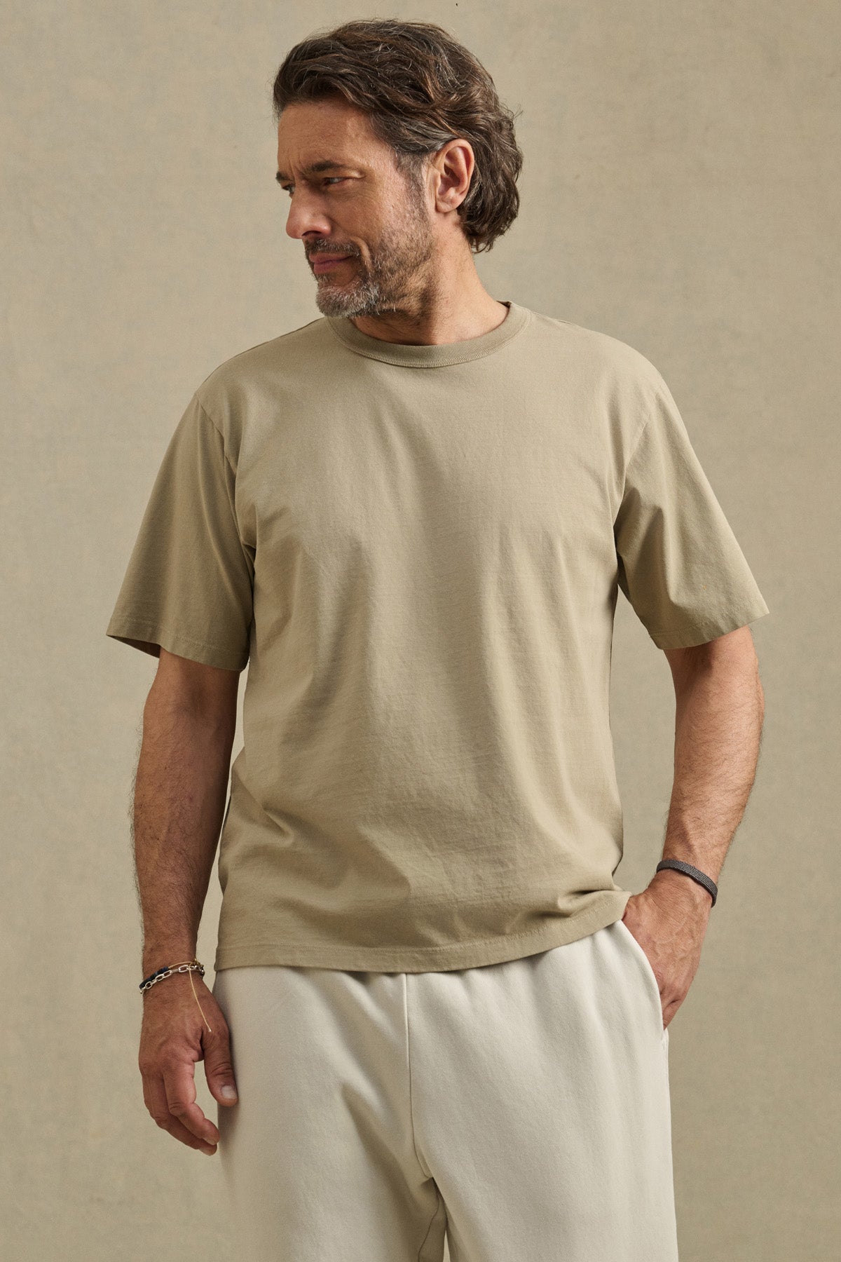 WELLS TEE