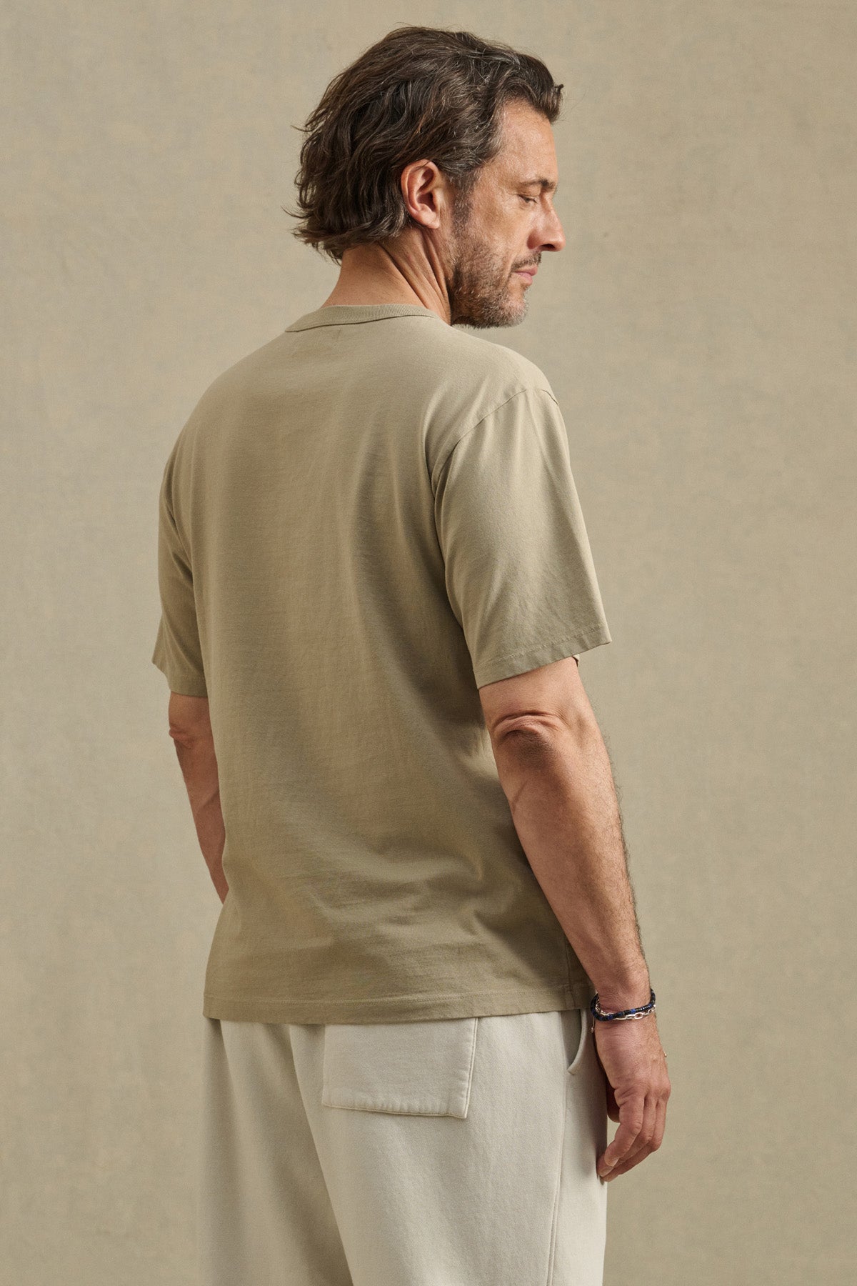 WELLS TEE