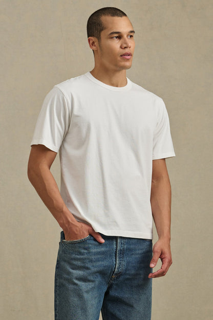 WELLS TEE