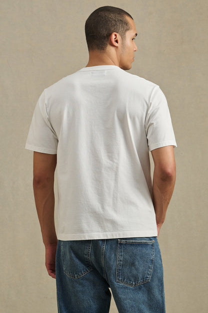WELLS TEE
