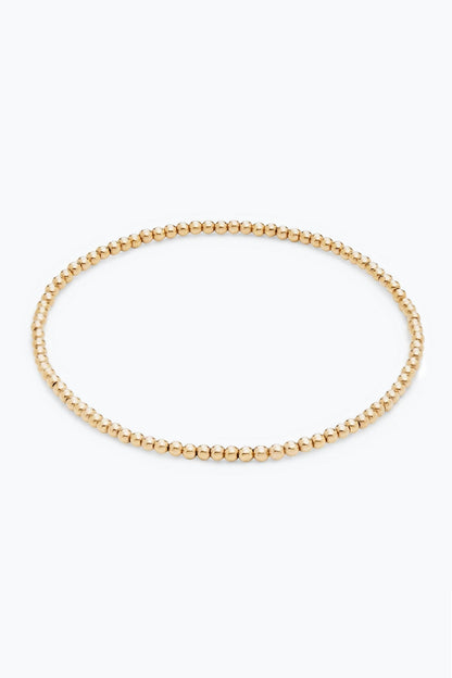 MINI MOON BRACELET BY PHYLLIS AND ROSIE