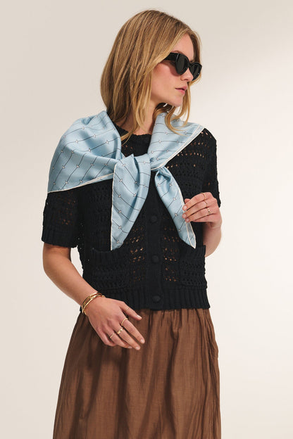 MIRABEL CARDIGAN