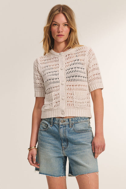 MIRABEL CARDIGAN