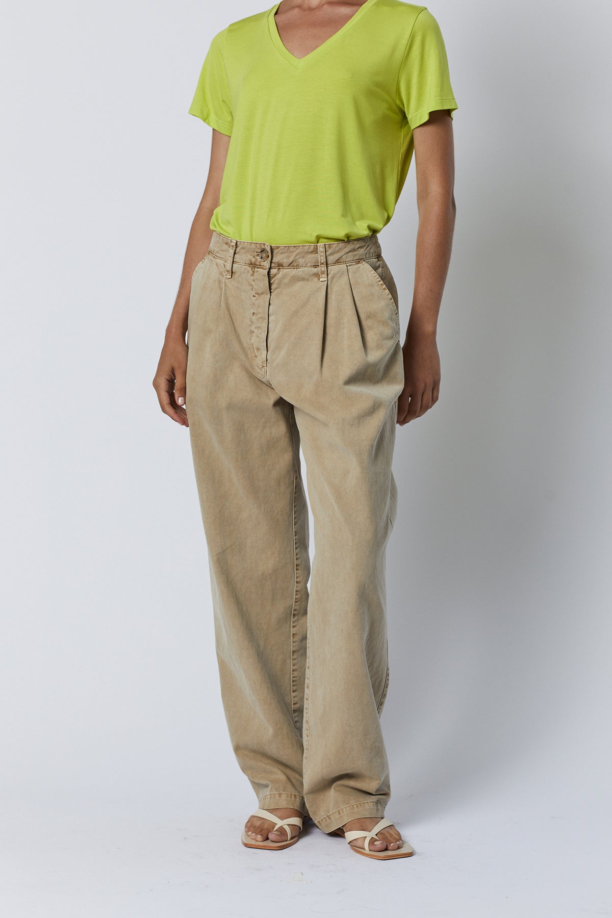 TEMESCAL PANT