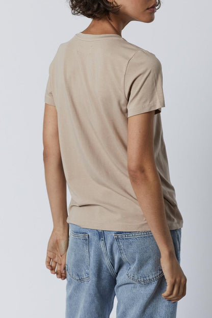 RUNYON TEE