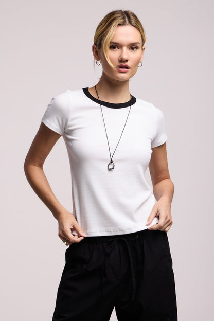 MILEY TEE