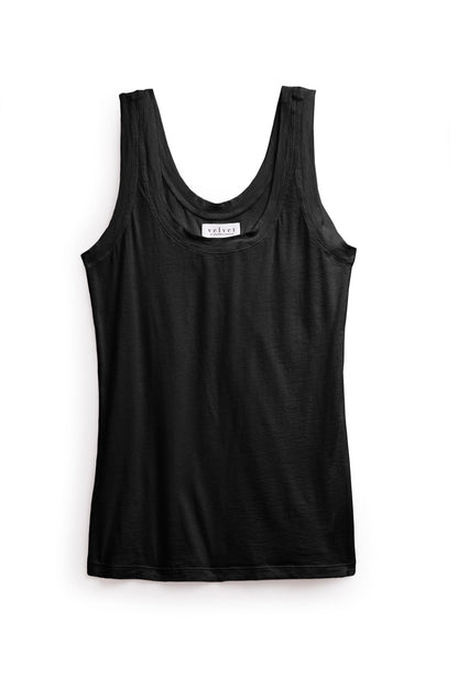 MOSSY TANK TOP