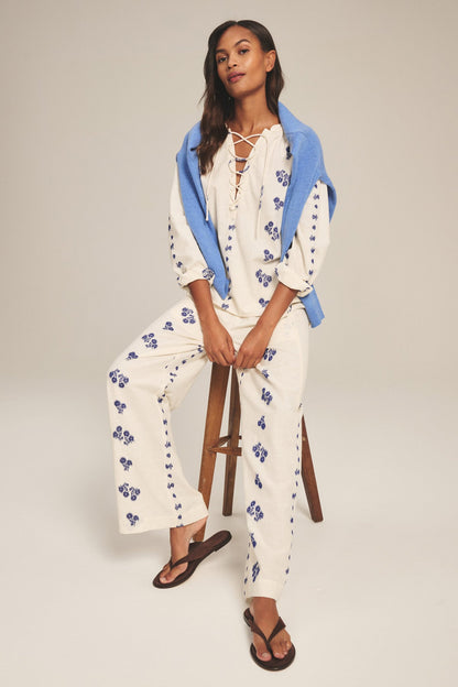 NELLIE PANT