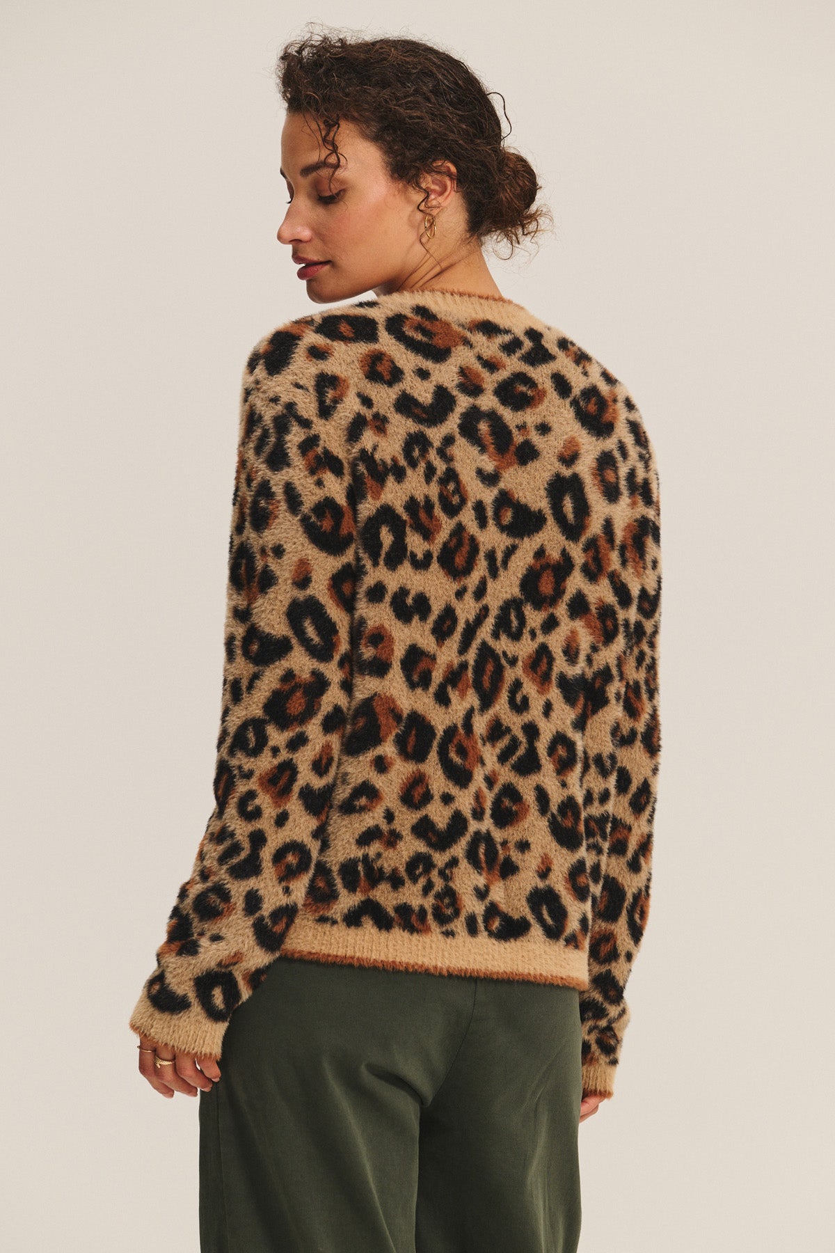 BETSY CARDIGAN