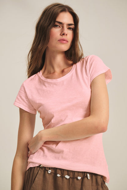 ODELIA TEE