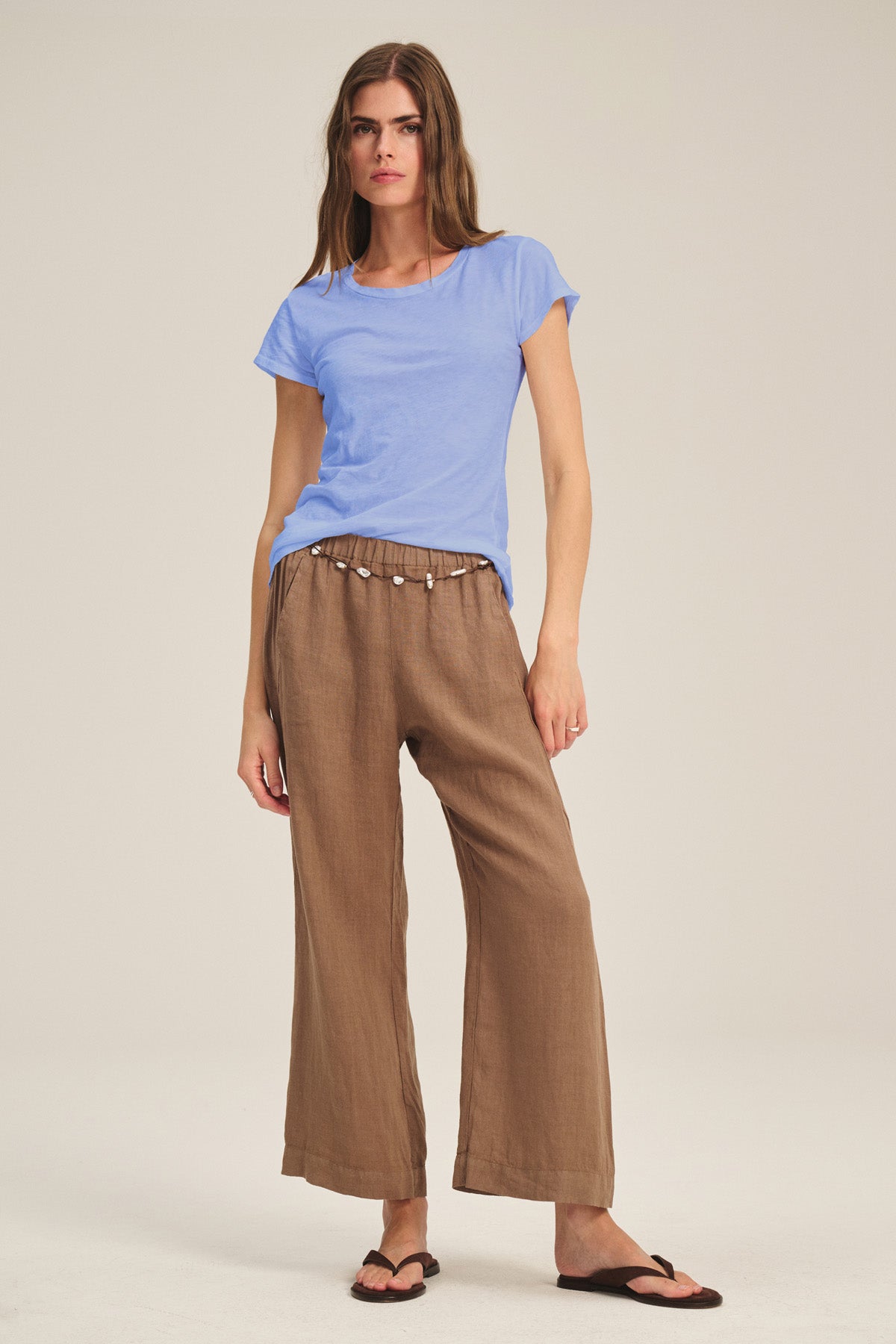ODELIA TEE