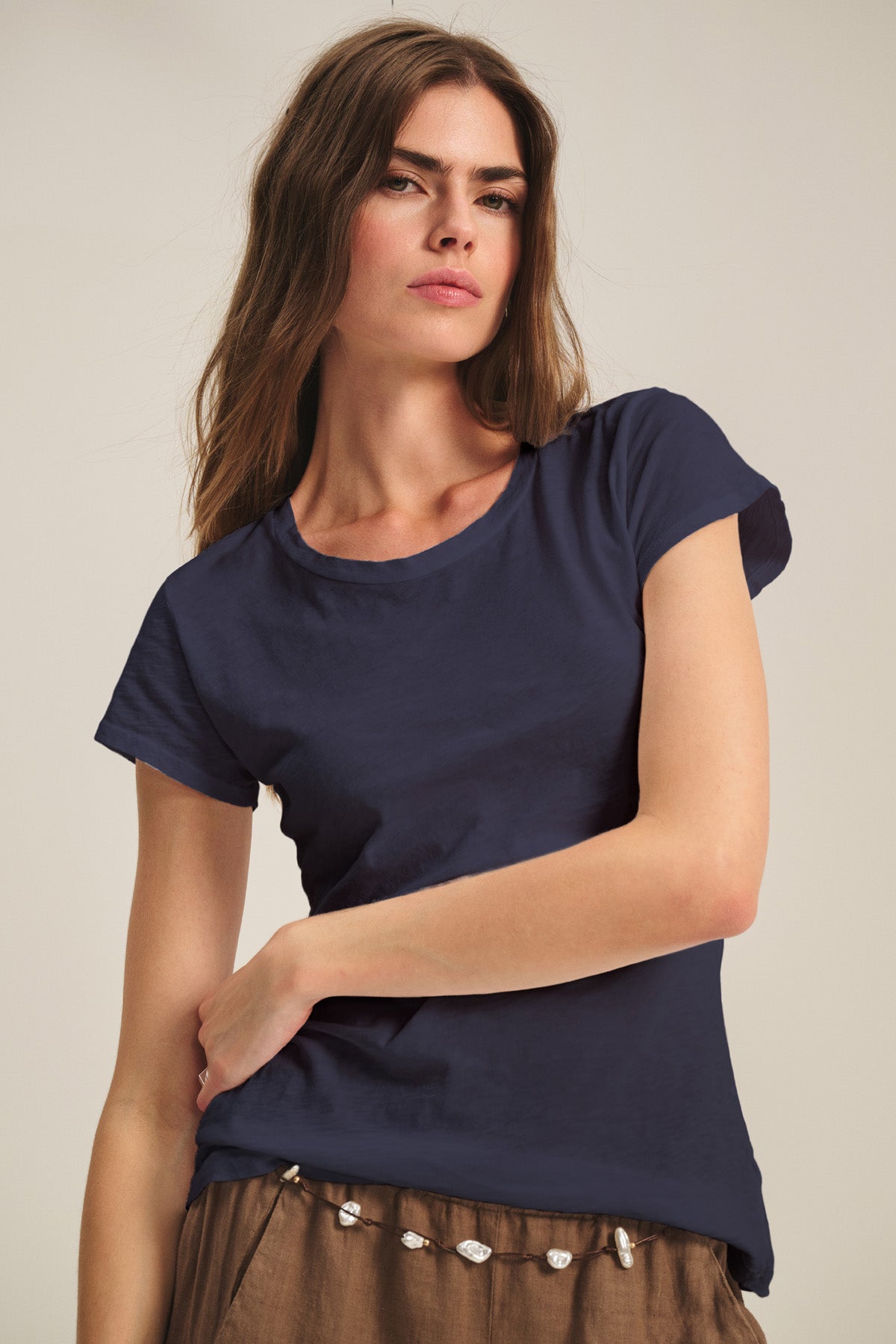 ODELIA TEE