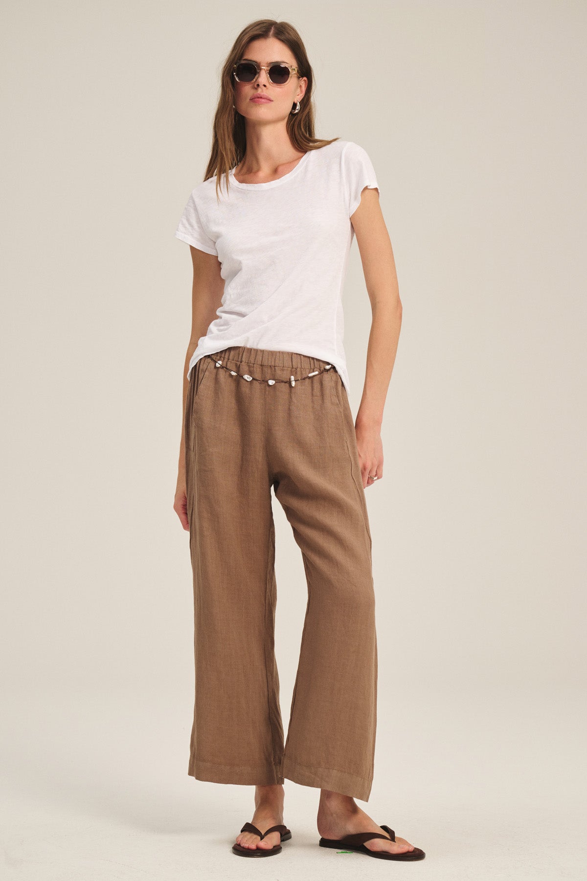 ODELIA TEE