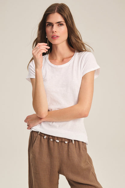 ODELIA TEE