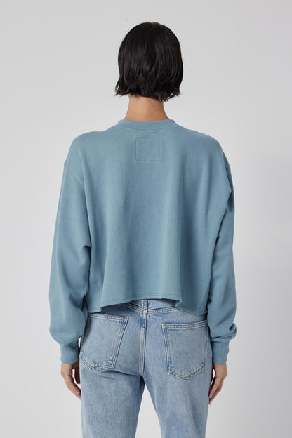MALIBU SWEATSHIRT