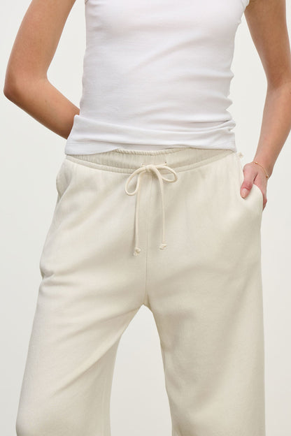 MONTECITO SWEATPANT
