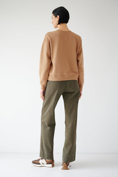 YNEZ SWEATSHIRT