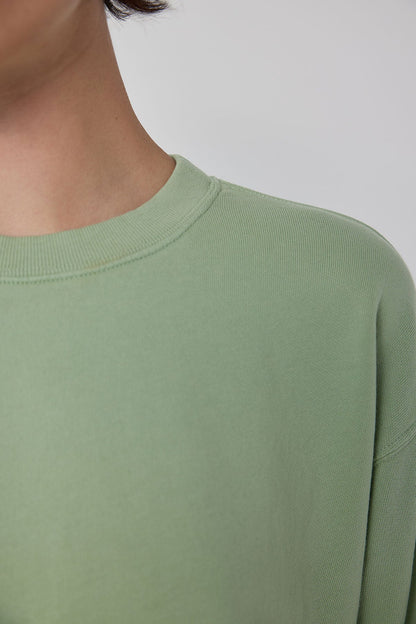 YNEZ SWEATSHIRT