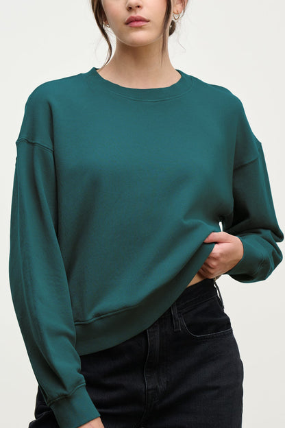 YNEZ SWEATSHIRT
